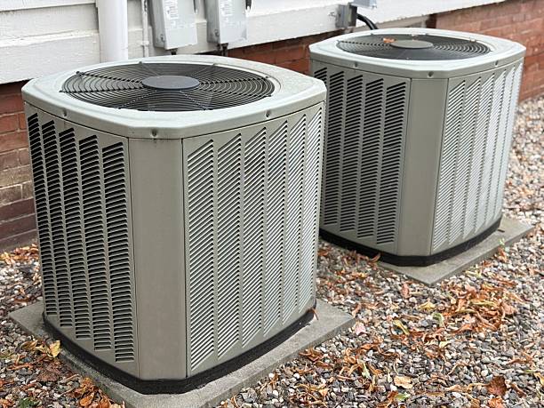 Reliable Hvac Installation contractor in Gainesville, VA by JG Cool HVAC